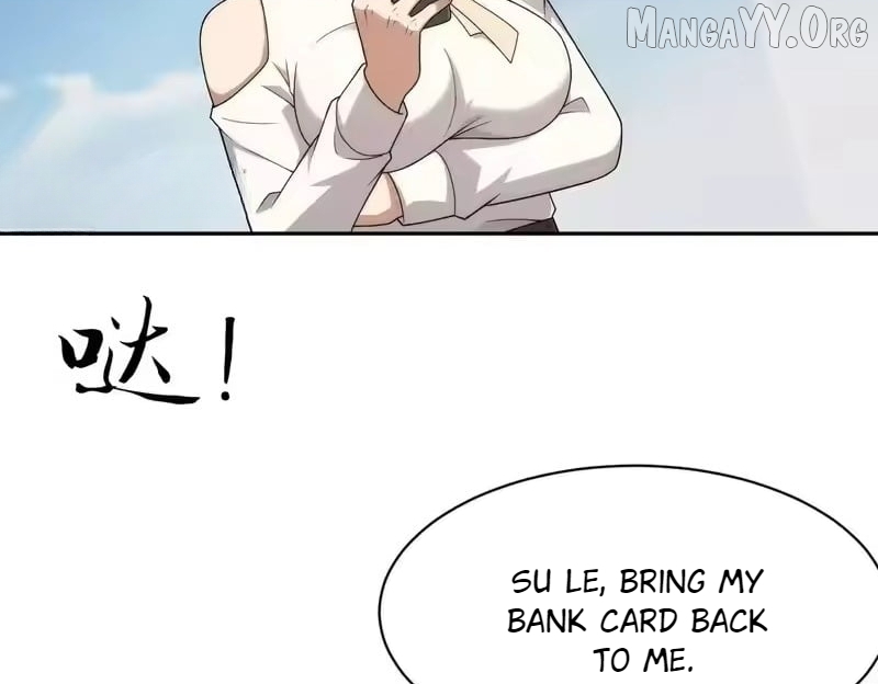 Hidden Dragon in the City (2025) Chapter 51 - page 128